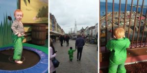 Gode oplevelser for børn i København