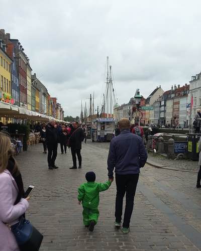 Oplevelser i København