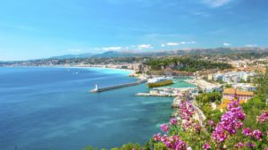 Gode steder for børn ved Den Franske Riviera