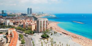 Barcelona - her er ti gode steder for børn